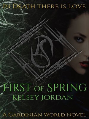cover image of First of Spring